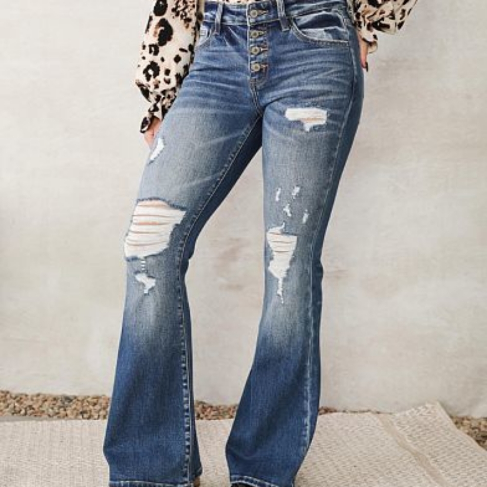 Kancan jeans